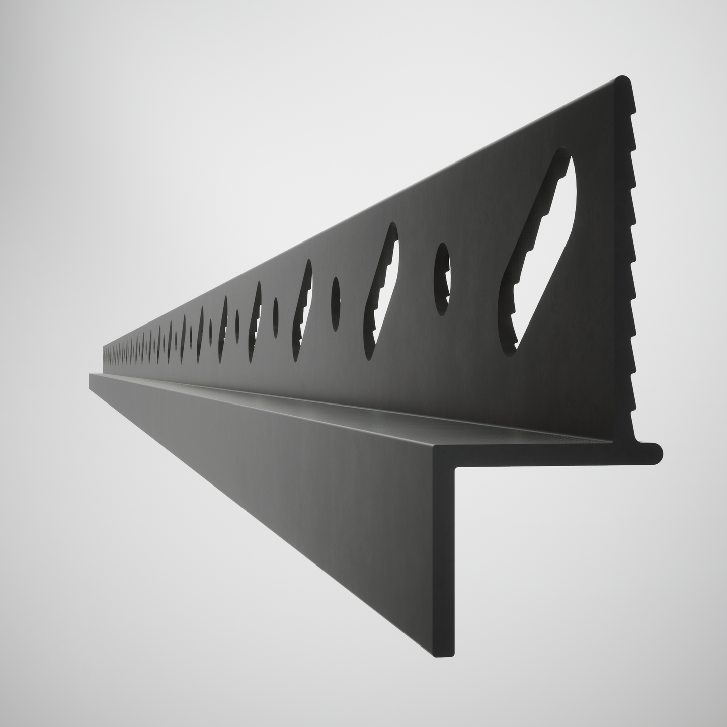 Shadow Gap Profil 300 cm