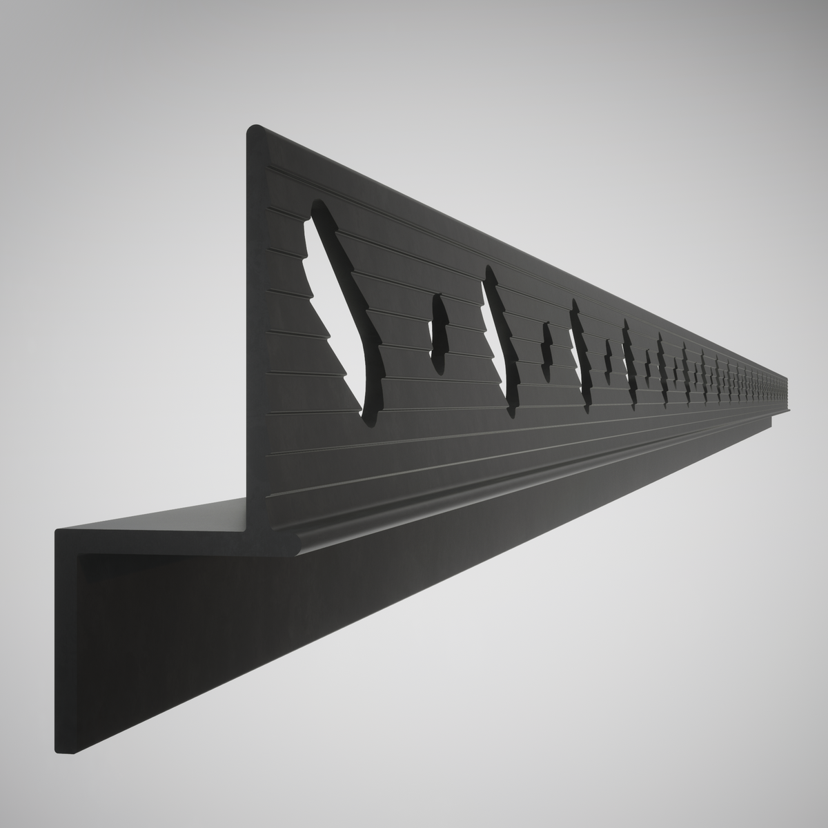 Shadow Gap® - Listfritt